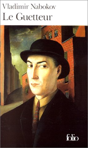  Vladimir Nabokov