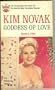 Kim Novak: Goddess of love : the fascinating life story of the world's most desirable woman