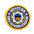 Patch - Korea TKD