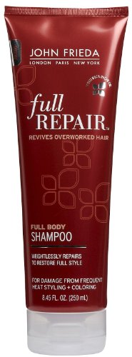 John Frieda Full Repair Shampoo 8.45 oz.250 ml [Misc.] Preisvergleich