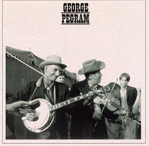 CD-Charts  Search : George Pegram