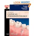 Carranza's Clinical Periodontology Expert Consult: Text with Continually Updated Online Reference