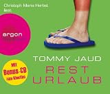 Resturlaub (4 CDs)