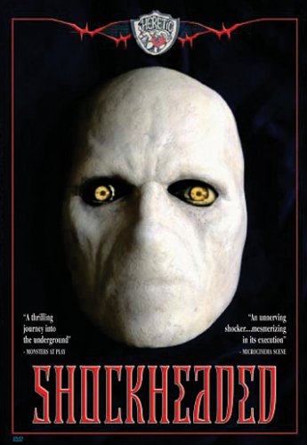 Shockheaded - Download DVD Movies