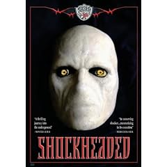 Shockheaded