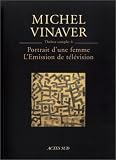 Th��tre complet 6 : Portrait d'une femme - L'Emission de t�l�vision