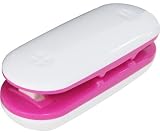 DRETEC カッターシーラー ピンク HS-107PK
