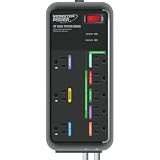 Buy : Monster MP HT 800G Home Theater PowerCenter with Monster GreenPower