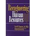 Reengineering Human Resources