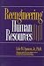 Re-engineering Human Resources...
