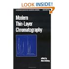Click here to buy Modern Thin-layer Chromatography (Chromatographic Science) by  Nelu Grinberg.