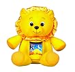 Roll & Rhyme Learning Lion