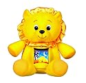 Roll & Rhyme Learning Lion