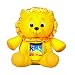 Roll & Rhyme Learning Lion