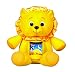 Roll & Rhyme Learning Lion