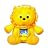 Roll & Rhyme Learning Lion