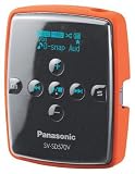 Panasonic SD�����ǥ����ץ졼�䡼�����б�FM���ƥ쥪���塼�ʡ�&�ܥ����쥳��������� SV-SD570V-D