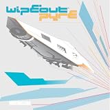 Review Computer Game Soundtrack  / Wipeout Pure