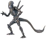 ミクロマン ミクロアクションシリーズ エイリアン ウォーリアー MA-13