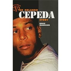 The Orlando Cepeda Story