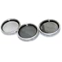 Bower VLB4258B 0.42x 58mm High-Speed Wide-Angle Lens with Macro