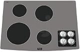 Review Whirlpool  / Whirlpool RCC3024RQ 30