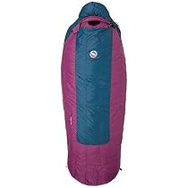 roxy sleeping bag