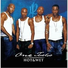 Hot & Wet