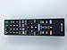 RMT-B119A RMTB119A Replaced Remote Fit for Sony Blu-ray Disc Player Bdpbx18 Bdp-s590 Bdp-bx510 Bdp-s5100 Bdp-bx110 Bdp-bx310 Bdp-bx59 Bdp-s1100 Bdp-s3100 Bdp-s390