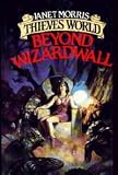Beyond Wizardwall (Thieves' World)