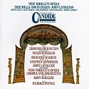 Bernstein: Candide / Mauceri, Eisler, Mills, Lankston