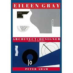 Eileen Gray: Architect/Designer