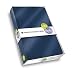 Book Life & Style Pocket Bible - Linen Blue / Black: Spring Line 2005 (Bible Kjv)