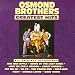 Osmond Brothers-The Osmonds - Greatest Hits