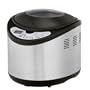 West Bend 41200 Programmable Bread Machine, Stainless