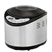 West Bend 41200 Programmable Bread Machine, Stainless