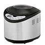West Bend 41200 Programmable Bread Machine, Stainless