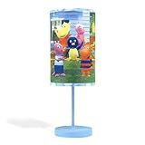 Retail Furnitures item: Backyardigans Lamp