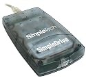 SimpleTech STI-USBHD/20 20GB USB SimpleDrive