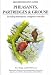 Books : Pheasants, Partridges and Grouse (Helm Identification Guides)