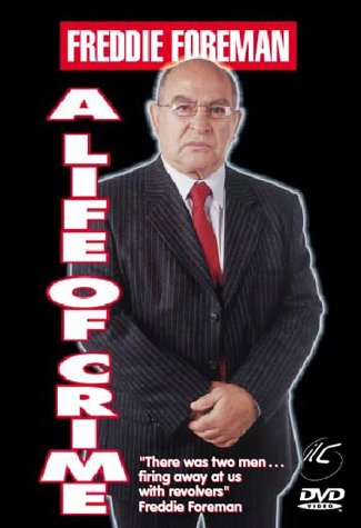 Freddie Foreman