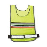 Sportline Walking Advantage Reflective Vest