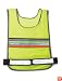 Sportline Walking Advantage Reflective Vest