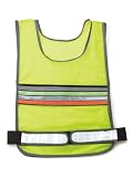 Sportline Walking Advantage Reflective Vest