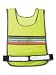Sportline Walking Advantage Reflective Vest