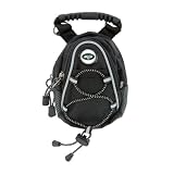 New York Jets Mini Day Pack, Black