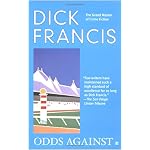 Odds Against book cover