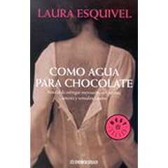 Como agua para chocolate