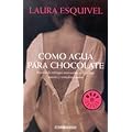 Como agua para chocolate