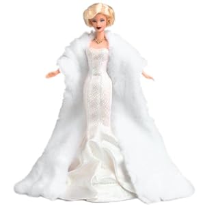 Barbie Hollywood Premiere Hollywood Movie Star Collection Collector Edition by Barbie